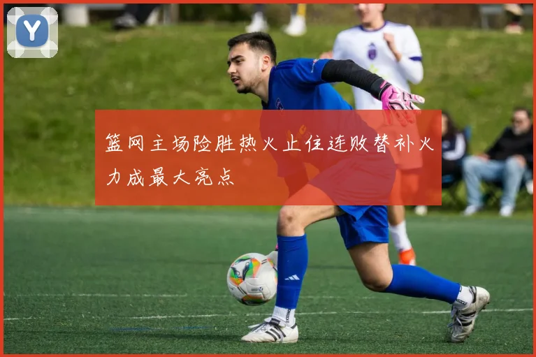 篮网主场险胜热火止住连败替补火力成最大亮点