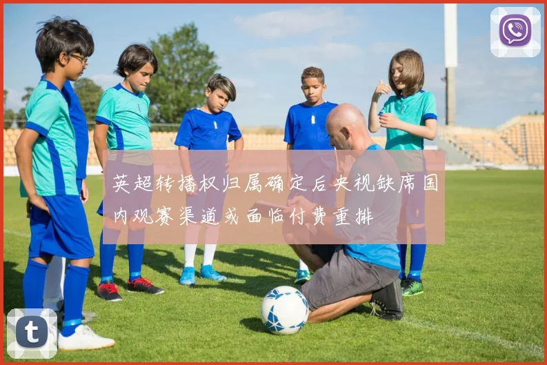 英超转播权归属确定后央视缺席国内观赛渠道或面临付费重排